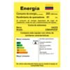 Estufa de Mesa HACEB 4 Puestos Gas Propano Negro - Image 6
