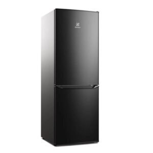 Nevera ELECTROLUX Frost 166 Lt ERB163HB Negro - Image 2