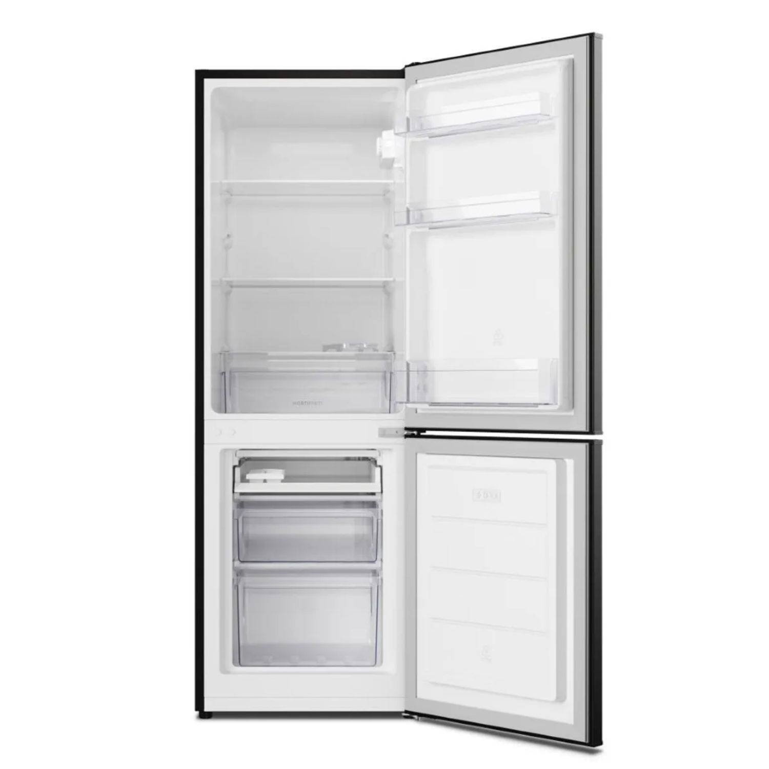 Nevera ELECTROLUX Frost 166 Lt ERB163HB Negro - Image 3