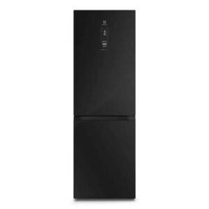 Nevera ELECTROLUX 323 Lt No Frost Inverter BB32N3HXB Negro