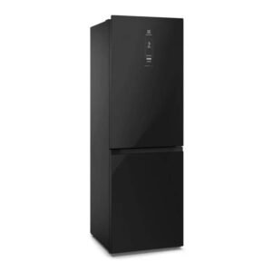 Alternative view of Nevera ELECTROLUX 323 Lt No Frost Inverter BB32N3HXB Negro