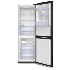 Nevera ELECTROLUX 323 Lt No Frost Inverter BB32N3HXB Negro - Image 3