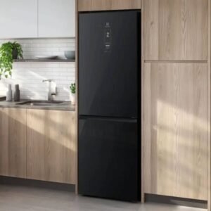 Nevera ELECTROLUX 323 Lt No Frost Inverter BB32N3HXB Negro - Image 6