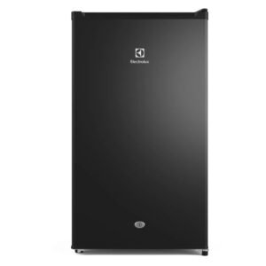 Minibar ELECTROLUX Frost 90 Lt Una Puerta ERD090G3HWB Negro