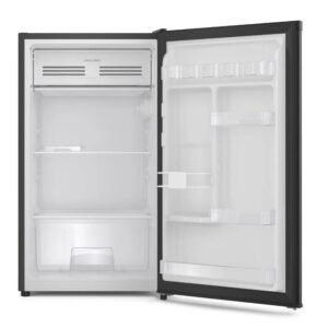 Minibar ELECTROLUX Frost 90 Lt Una Puerta ERD090G3HWB Negro - Image 4
