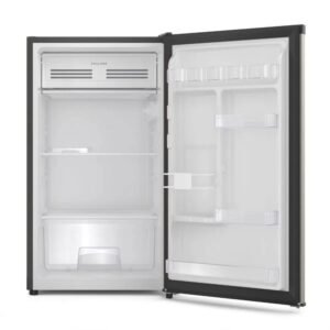 Minibar ELECTROLUX Frost 90 Litros ERD090G3HWG Gris - Image 4