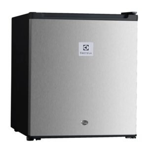 Minibar Electrolux Frost 47 Litros ERD50W3HUS Gris