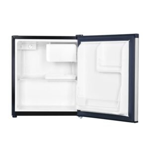 Alternative view of Minibar Electrolux Frost 47 Litros ERD50W3HUS Gris