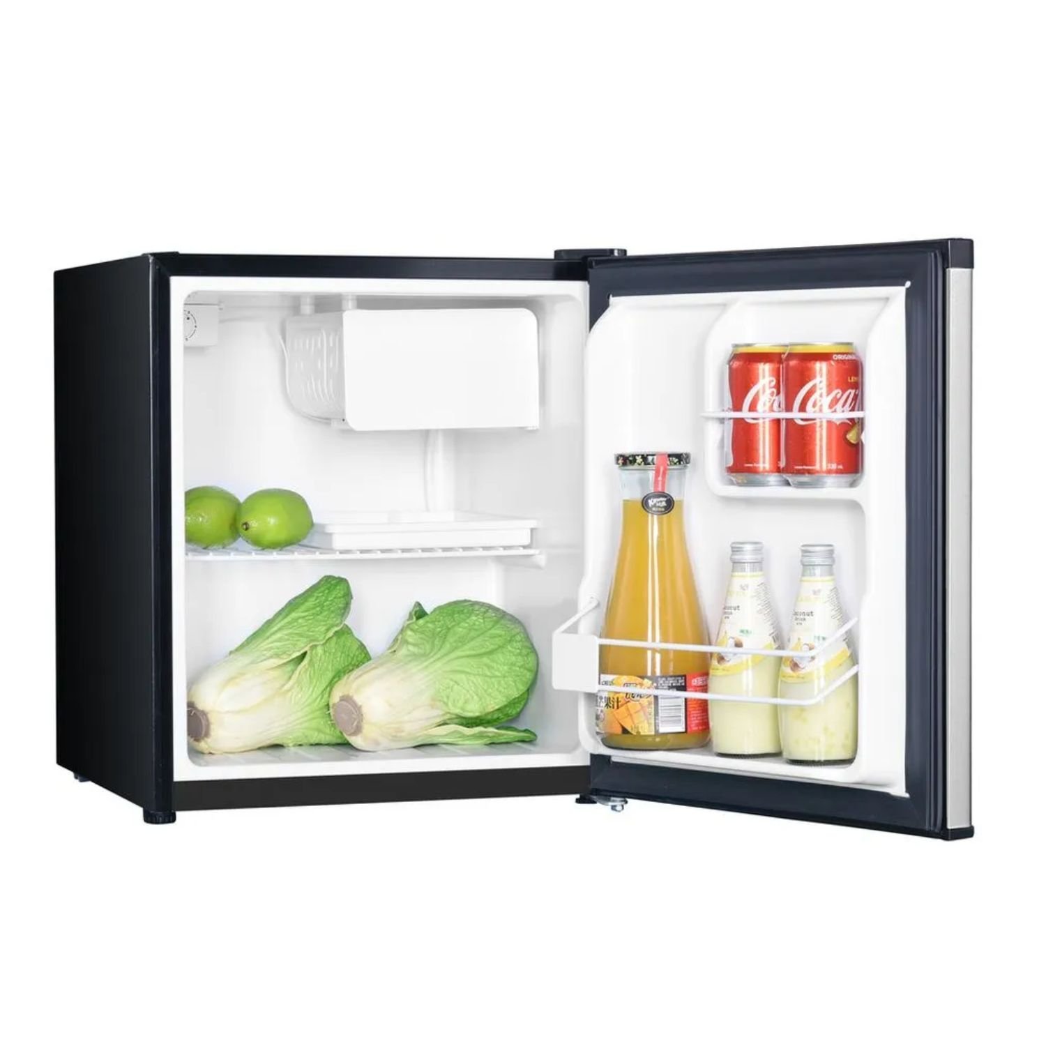 Minibar Electrolux Frost 47 Litros ERD50W3HUS Gris - Image 3