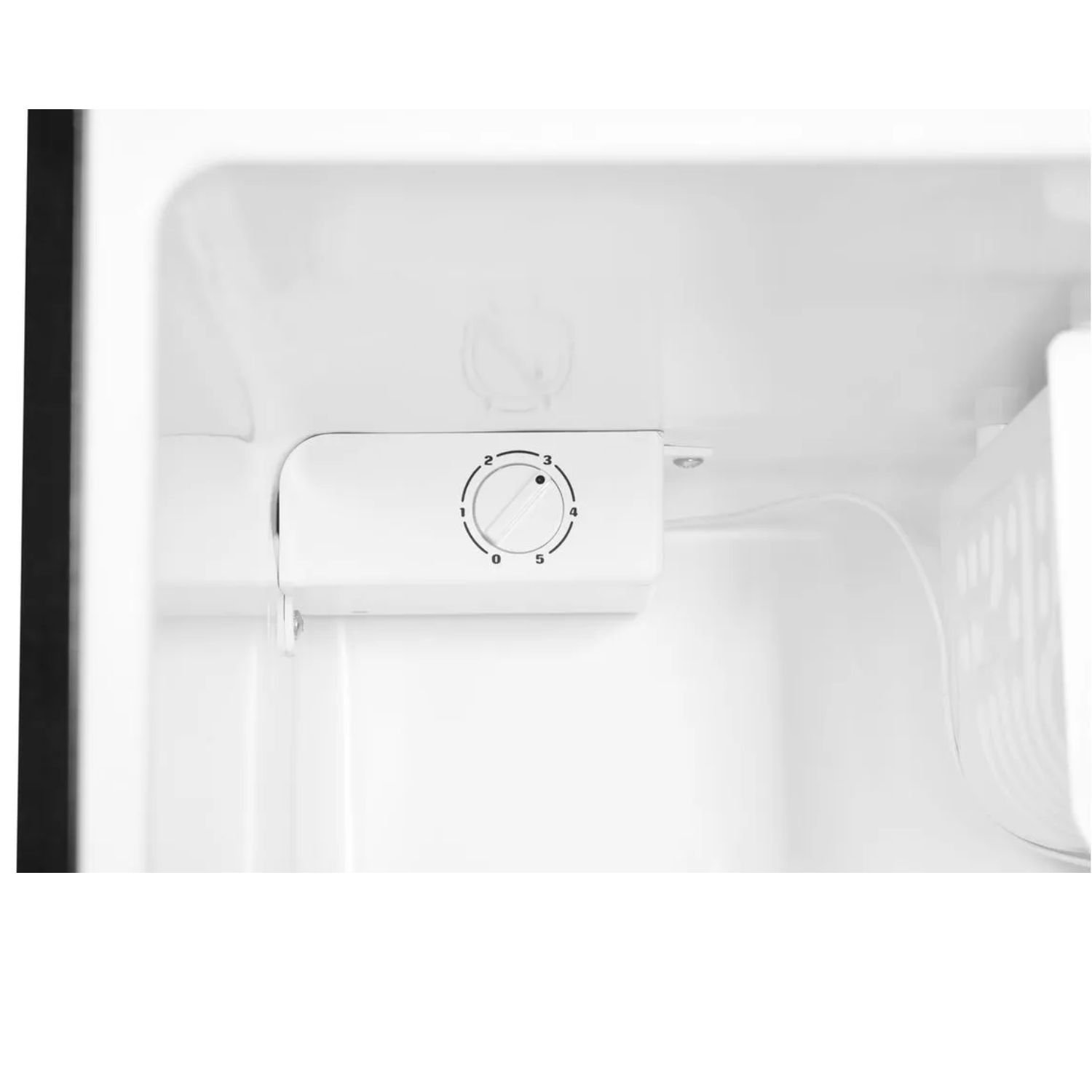 Minibar Electrolux Frost 47 Litros ERD50W3HUS Gris - Image 4