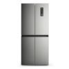 Nevecon ELECTROLUX No Frost 421 Litros ERQU40E3HWS Gris
