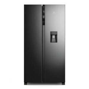 Nevecon ELECTROLUX No Frost 529Lt Inverter ERSA53K3HVB Negro