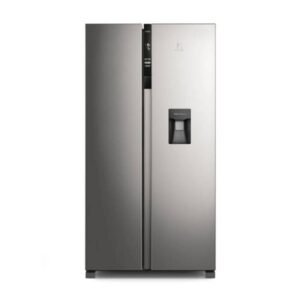 Nevecon ELECTROLUX No Frost 530 Litros ERSA53V3HDS Gris