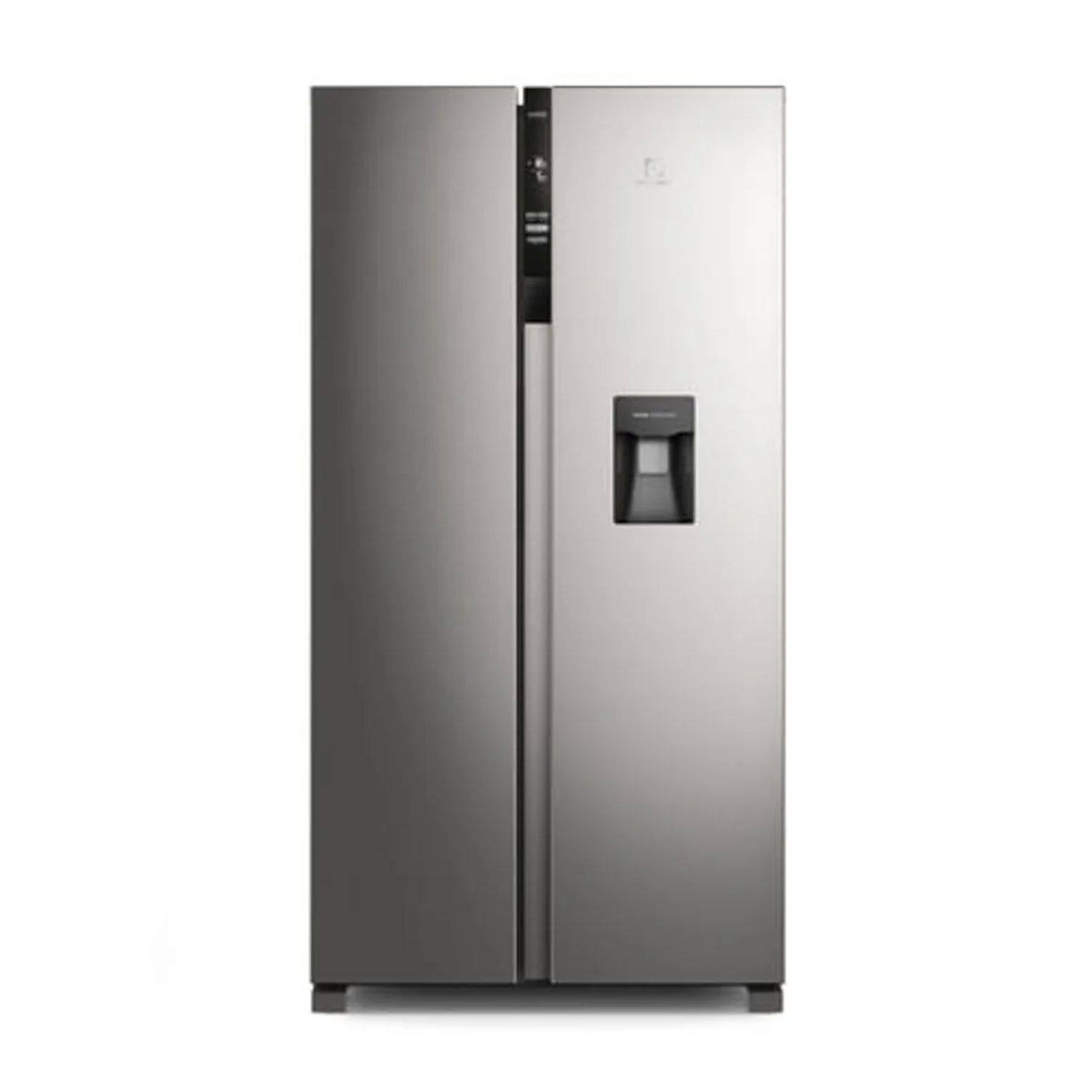 Nevecon ELECTROLUX No Frost 530 Litros ERSA53V3HDS Gris