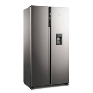 Nevecon ELECTROLUX No Frost 530 Litros ERSA53V3HDS Gris - Image 2