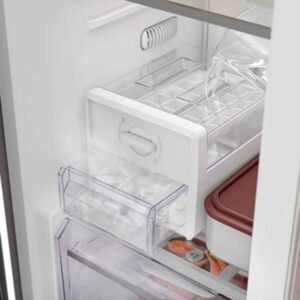 Nevecon ELECTROLUX No Frost 530 Litros ERSA53V3HDS Gris - Image 3
