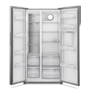 Nevecon ELECTROLUX No Frost 530 Litros ERSA53V3HDS Gris - Image 5
