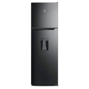 Nevera ELECTROLUX No Frost 251 Litros ERT28F3C4BB Negro