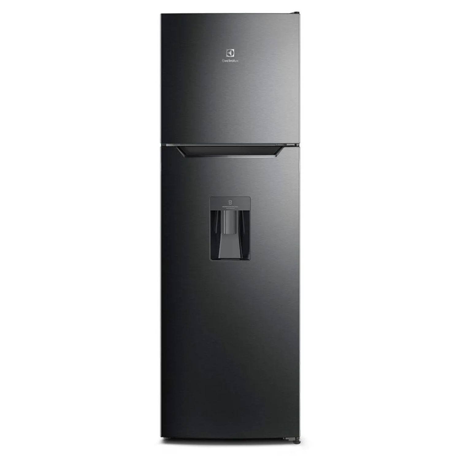 Nevera ELECTROLUX No Frost 251 Litros ERT28F3C4BB Negro