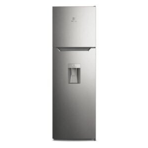 Nevera ELECTROLUX No Frost 251 Lt ERT28F3C4BS Inverter Gris