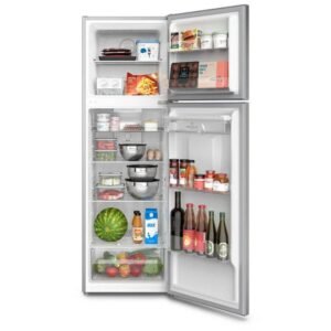 Nevera ELECTROLUX No Frost 251 Lt ERT28F3C4BS Inverter Gris - Image 4
