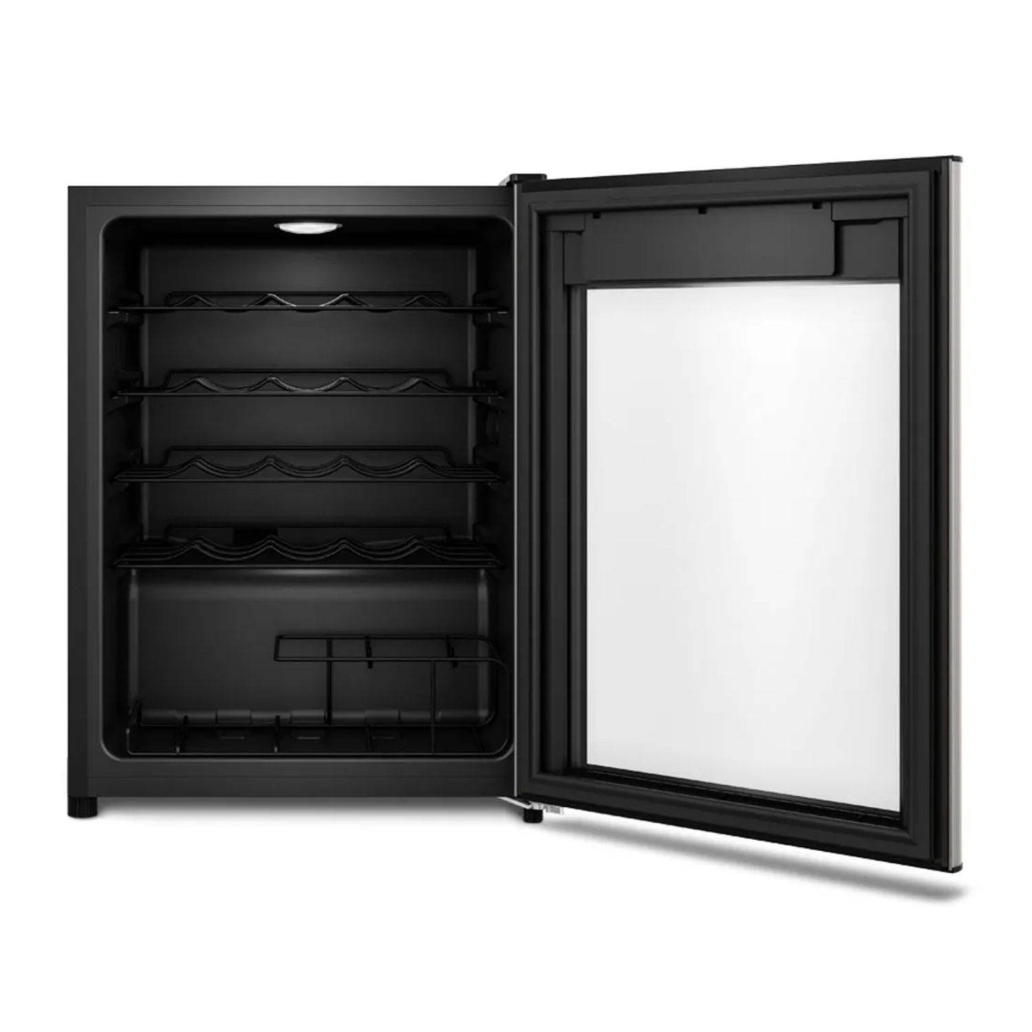 Cava de Vinos ELECTROLUX 24 Botellas ERWV24W3MWB Negro - Image 3