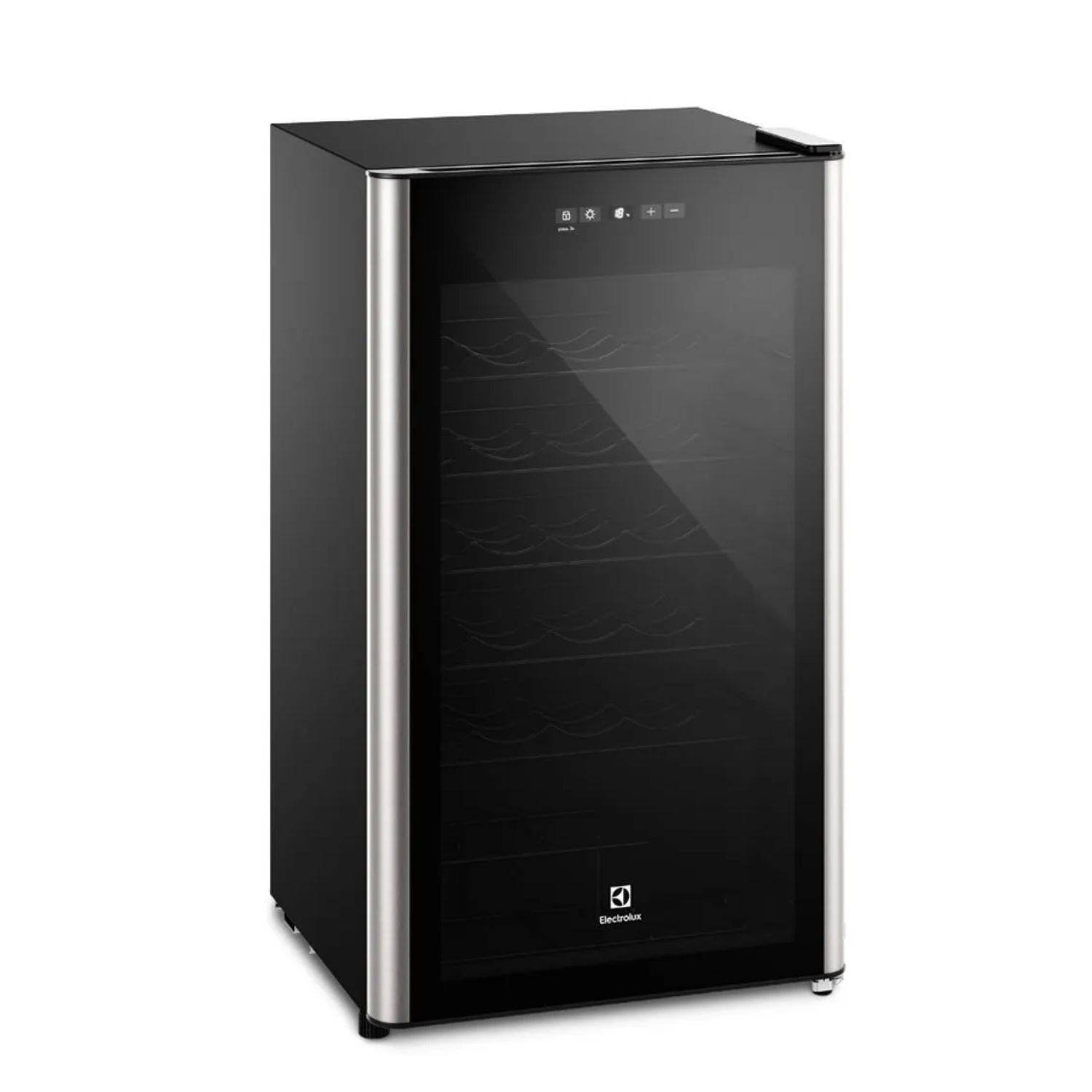 Cava de Vinos ELECTROLUX 34 Botellas ERWV34W3MWB Negro - Image 2