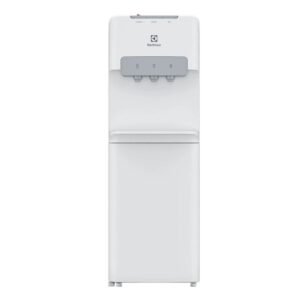 Dispensador de Agua ELECTROLUX con Gabinete ES11WR Blanco
