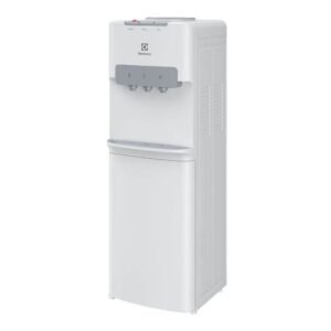 Alternative view of Dispensador de Agua ELECTROLUX con Gabinete ES11WR Blanco