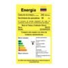Estufa de Piso HACEB 50cm 4 Puestos Gas Natural Horno Negro - Image 8