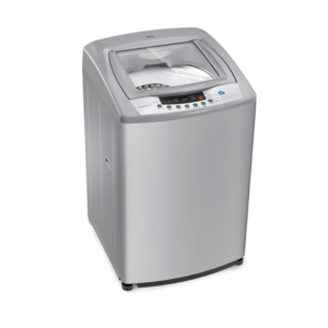 Lavadora ELECTROLUX 14 Kg Carga Superior EWIF14D3CGSG Gris - Image 2