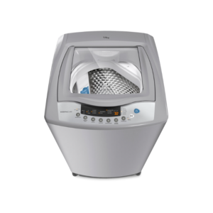 Lavadora ELECTROLUX 14 Kg Carga Superior EWIF14D3CGSG Gris - Image 3