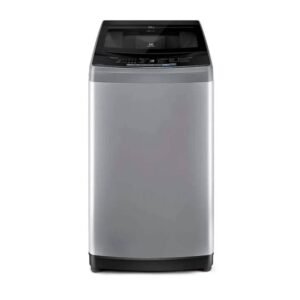 Lavadora ELECTROLUX 12kg/26Lb Carga Superior EWIW12F6USVS Gris - Image 2