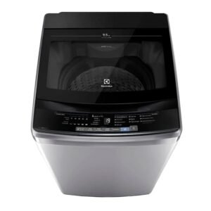 Lavadora ELECTROLUX 9.5 Kilos EWIW95F6USVG Gris - Image 3