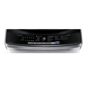 Lavadora ELECTROLUX 9.5 Kilos EWIW95F6USVG Gris - Image 4