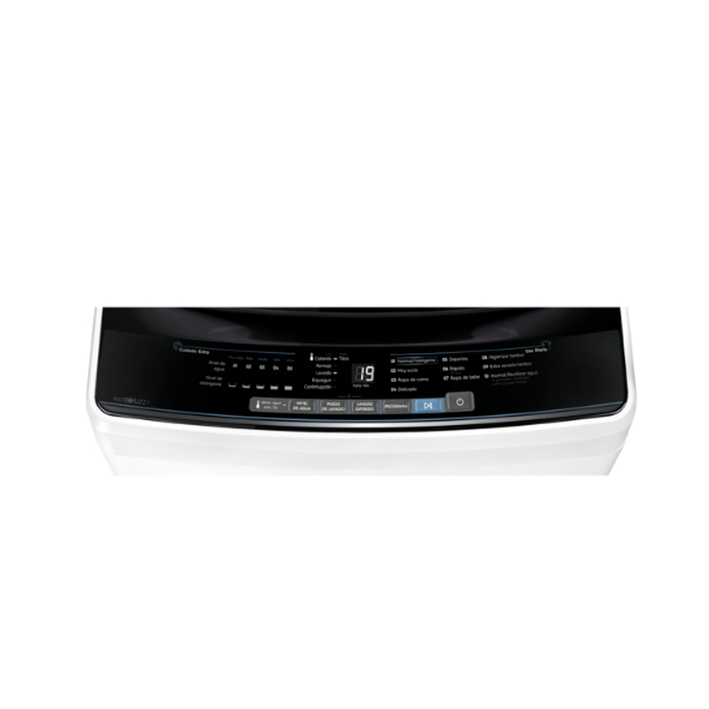 Lavadora ELECTROLUX 9.5 Kilos EWIW95F6USVW Blanco - Image 4