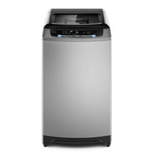 Lavadora ELECTROLUX 14kg Carga Superior EWIX14F3CSG Gris