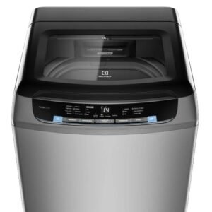 Lavadora ELECTROLUX 14kg Carga Superior EWIX14F3CSG Gris - Image 3