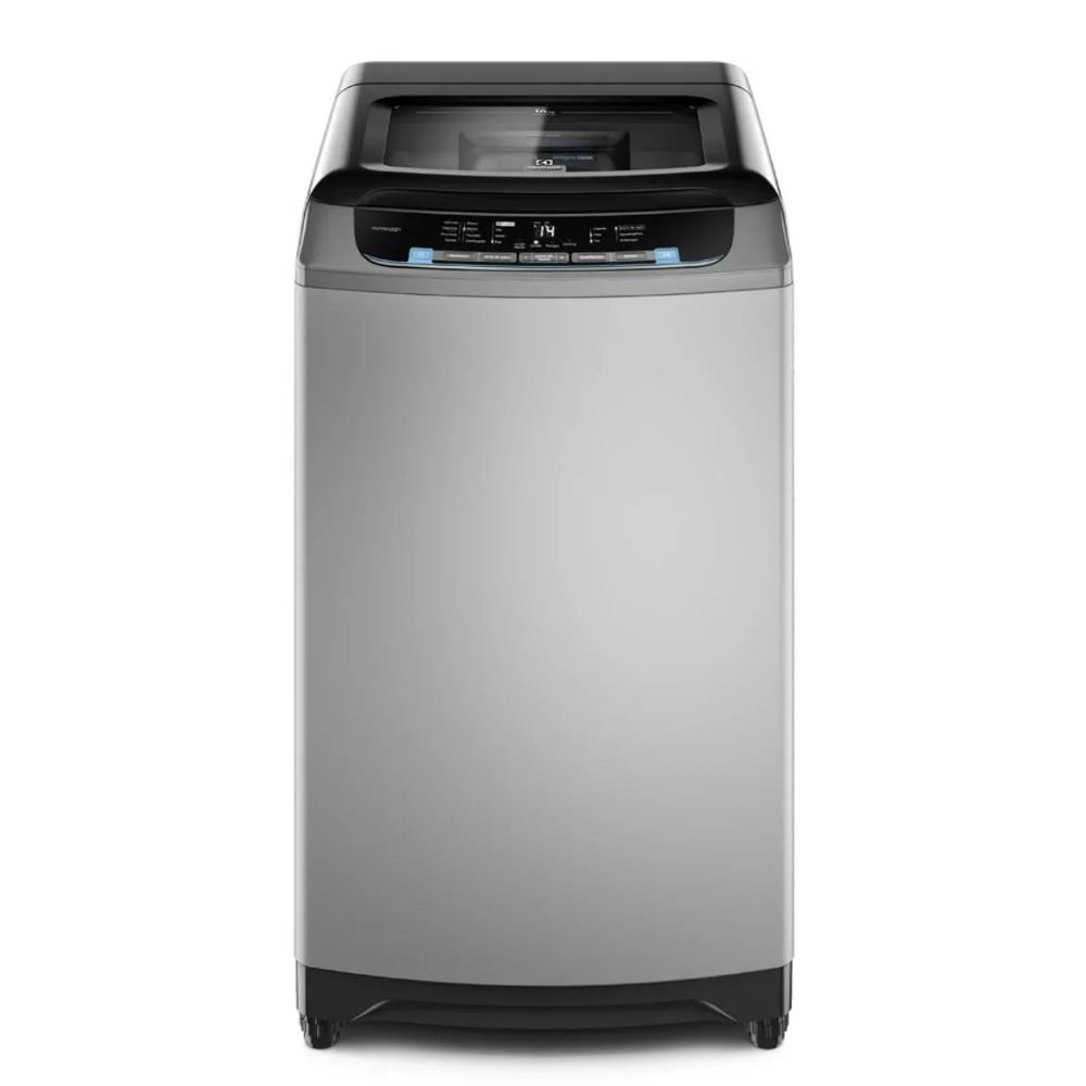 Lavadora ELECTROLUX 16kg Carga Superior EWIX16F3CSG Gris