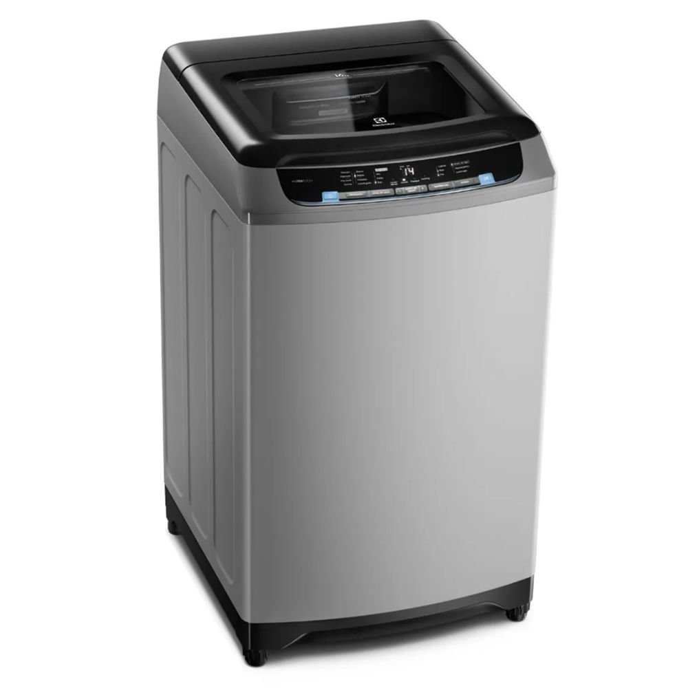 Lavadora ELECTROLUX 16kg Carga Superior EWIX16F3CSG Gris - Image 2