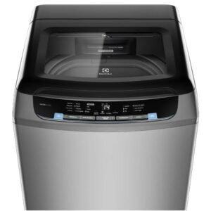 Lavadora ELECTROLUX 16kg Carga Superior EWIX16F3CSG Gris - Image 3
