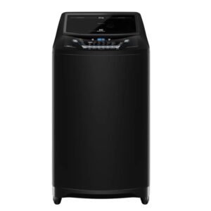 Lavadora ELECTROLUX 21 Kg Carga Superior EWIX21F3ESB Negro