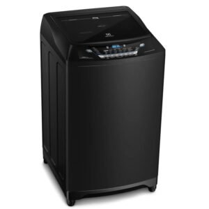 Lavadora ELECTROLUX 21 Kg Carga Superior EWIX21F3ESB Negro - Image 3