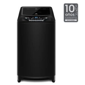 Lavadora ELECTROLUX 21 Kg Carga Superior EWIX21F3ESB Negro - Image 4