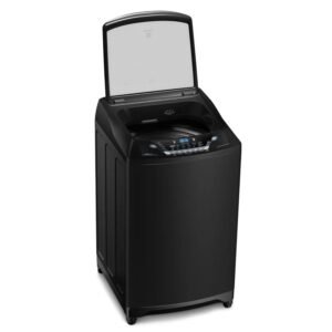 Lavadora ELECTROLUX 21 Kg Carga Superior EWIX21F3ESB Negro - Image 5
