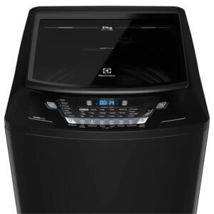Lavadora ELECTROLUX 21 Kg Carga Superior EWIX21F3ESB Negro - Image 6