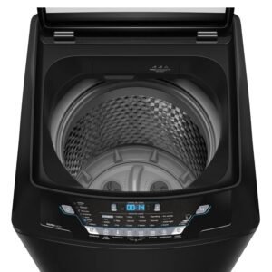 Lavadora ELECTROLUX 21 Kg Carga Superior EWIX21F3ESB Negro - Image 7
