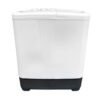 Lavadora ELECTROLUX 7 Kilos Doble Tina EWTB7M3MUPW Blanco