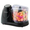 Procesador de Alimentos OSTER 2 Velocidades FPSTFP3322 Negro