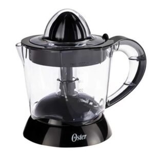 Alternative view of Exprimidor OSTER 1 Litro 25w FPSTJU407B Negro